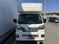 2022 Daihatsu Hijet Truck
