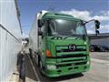 2015 Hino Hino Others