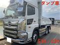 2018 Hino Hino Others