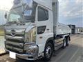 2018 Hino Hino Others