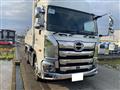 2018 Hino Hino Others