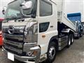 2018 Hino Hino Others