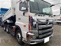 2018 Hino Hino Others