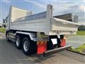 2018 Hino Hino Others
