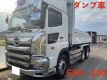 2018 Hino Hino Others