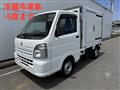 2018 Suzuki Carry Truck