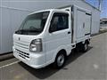 2018 Suzuki Carry Truck