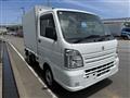 2018 Suzuki Carry Truck