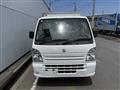 2018 Suzuki Carry Truck