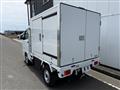2018 Suzuki Carry Truck