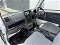 2018 Suzuki Carry Truck