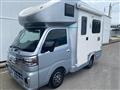 2024 Daihatsu Hijet Truck