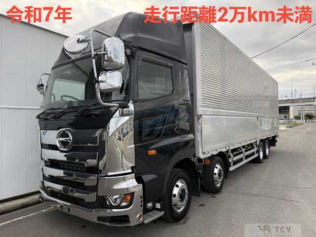 2025 Hino Hino Others