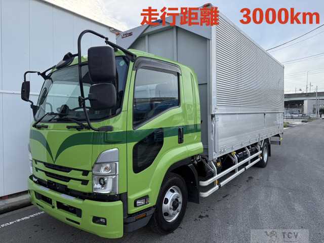 2023 Isuzu Isuzu Others
