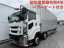 2022 Isuzu Isuzu Others