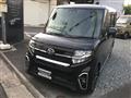 2021 Daihatsu Tanto Custom