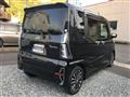 2021 Daihatsu Tanto Custom
