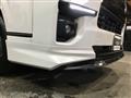 2025 Toyota Hiace Van
