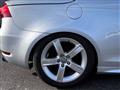 2007 Volkswagen EOS