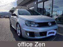 2007 Volkswagen EOS