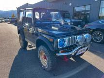 1993 Suzuki Jimny
