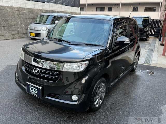 2013 Toyota bB