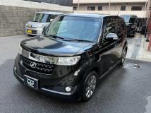 2013 Toyota bB