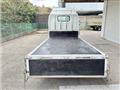 2008 Mitsubishi Canter