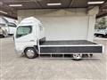 2008 Mitsubishi Canter