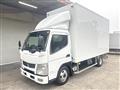 2013 Mitsubishi Canter