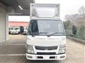 2013 Mitsubishi Canter