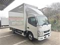 2013 Mitsubishi Canter