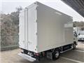 2013 Mitsubishi Canter