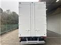 2013 Mitsubishi Canter