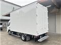 2013 Mitsubishi Canter