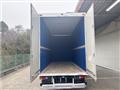 2013 Mitsubishi Canter