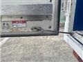 2013 Mitsubishi Canter