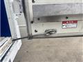 2013 Mitsubishi Canter