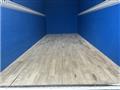 2013 Mitsubishi Canter