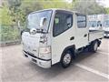 2019 Mitsubishi Canter
