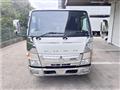 2019 Mitsubishi Canter