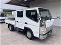 2019 Mitsubishi Canter