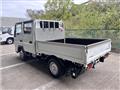 2019 Mitsubishi Canter