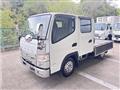 2019 Mitsubishi Canter