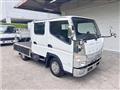 2019 Mitsubishi Canter