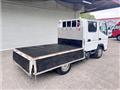 2019 Mitsubishi Canter