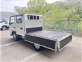 2019 Mitsubishi Canter
