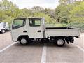 2019 Mitsubishi Canter