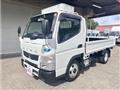 2015 Mitsubishi Canter