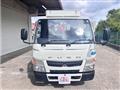 2015 Mitsubishi Canter